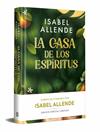 CASA DE LOS ESPIRITUS, LA    (EDICION LIMITADA) | 9788466367912 | ALLENDE, ISABEL