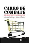 CARRO DE COMBATE | 9788494207358 | CASTRO BUZON, NAZARET