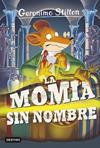 MOMIA SIN NOMBRE, LA  | 9788408155430 | STILTON, GERONIMO
