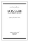 DUENDE, HALLAZGO Y CLICHE, EL | 9788417325312 | LEON SILLERO, JOSE JAVIER