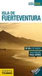 ISLA DE FUERTEVENTURA    GUIA VIVA - ESPAÑA | 9788499359342 | HERNANDEZ BUENO, MARIO