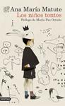 NIÑOS TONTOS, LOS | 9788423367733 | MATUTE AUSEJO, ANA MARÍA