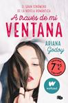 A TRAVES DE MI VENTANA   (EDICION LIMITADA A PRECIO ESPECIAL) (TRILOGIA HERMANOS H | 9788413144139 | GODOY, ARIANA