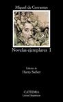 NOVELAS EJEMPLARES, I | 9788437602219 | CERVANTES, MIGUEL DE
