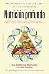 NUTRICION PROFUNDA | 9788491114628 | SHANAHAN, CATHERINE , DRA./SHANAHAN, LUKE