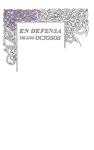 EN DEFENSA DE LOS OCIOSOS  SERIE GREAT IDEAS 34 | 9788430616541 | STEVENSON, ROBERT  L.