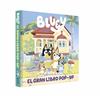 BLUEY  LIBRO DE CARTÓN CON SOLAPAS - EL GRAN LIBRO POP-UP DE BLUEY | 9788448870812 | BLUEY