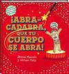 ABRACADABRA QUE TU CUERPO SE ABRA | 9788417497491 | PETTY, WILLIAM/MAIZELS, JENNIE