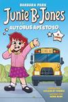 JUNIE B  JONES Y EL AUTOBUS APESTOSO (JUNIE B. JONES [EL COIMIC]) | 9788448872649 | PARK, BARBARA