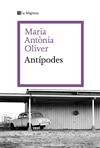 ANTIPODES | 9788419334190 | OLIVER I CABRER, MARIA ANTONIA