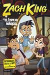 ESPEJO MAGICO, EL (ZACH KING 3) | 9788408207962 | KING, ZACH