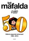 MAFALDA, TOT  | 9788426446008