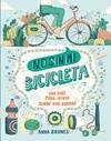 NO SIN MI BICICLETA | 9788408173922 | BRONES, ANNA