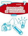 RESOLUCION DE PROBLEMAS 7 | 9788469831878