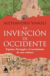 INVENCION DE OCCIDENTE, LA | 9788419703842 | VANOLI, ALESSANDRO