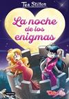 NOCHE DE LOS ENIGMAS, LA | 9788408251330 | STILTON, TEA