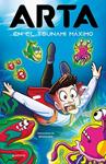 ARTA EN EL TSUNAMI MAXIMO (ARTA GAME 4) | 9788419421838 | GAME, ARTA