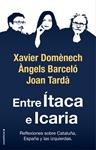 ENTRE ITACA E ICARIA | 9788417541781 | DOMENECH, XAVIER / TARDA, JOAN / BARCELO, ANGELS