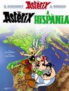 ASTERIX A HISANIA | 9788469602942 | GOSCINNY, RENE