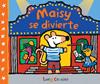 MAISY SE DIVIERTE  | 9788448852528 | COUSINS, LUCY