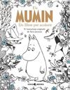 MUMIN UN LLIBRE PER ACOLORIR, ELS (REF CCB CC1706) | 9788494595219 | JANSSON, TOVE