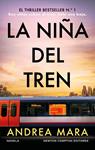 NIÑA DEL TREN, LA | 9791387575267 | MARA, ANDREA