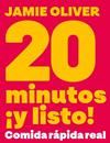 20 MINUTOS ¡Y LISTO! | 9788425374074 | OLIVER, JAMIE