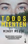 TODOS MIENTEN | 9788408201960 | MEJIA, MINDY