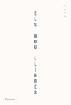 NOU LLIBRES, ELS | 9788410180642 | COMPANY I NAVAU, FLAVIA
