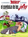 COMBATE DE LOS JEFES, EL  | 9788469602546 | GOSCINNY, RENE