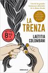 TRENZA, LA   EDICION LIMITADA · VERANO) | 9788466391016 | COLOMBANI, LAETITIA