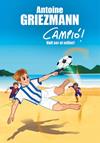 VULL SER EL MILLOR! (CAMPIÓ! 4) | 9788416712977 | GRIEZMANN, ANTOINE