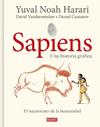 SAPIENS  UNA HISTORIA GRAFICA | 9788418006814 | HARARI, YUVAL NOAH / VANDERMEULEN, DAVID / CASANAVE, DANIEL