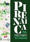PIRENAICA | 9788408185543 | IZAGIRRE, ANDER