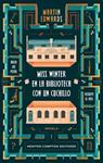 MISS WINTER EN LA BIBLIOTECA CON UN CUCHILLO | 9791387575045 | EDWARDS, MARTIN