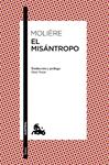 MISANTROPO, EL  | 9788408173236 | MOLIERE