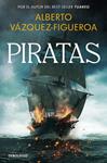 PIRATAS (PIRATAS 1) | 9788466390873 | VAZQUEZ-FIGUEROA, ALBERTO