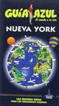 GUIA AZUL NUEVA YORK | 9788416408832 | MONREAL, MANUEL / MAZARRASA, LUIS