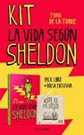 KIT LA VIDA SEGUN SHELDON | 9788448022709 | DE LA TORRE, TONI