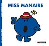 MISS MANAIRE | 9788413300108 | HARGREAVES, ROGER