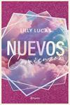 NUEVOS COMIENZOS (SERIE GREEN VALLEY 1) | 9788408305033 | LUCAS, LILLY