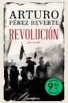 REVOLUCION (CAMPAÑA EDICIÓN LIMITADA) | 9788466380454 | PEREZ-REVERTE, ARTURO