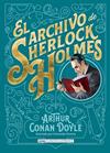 ARCHIVO DE SHERLOCK HOLMES, EL | 9791387752255 | CONAN DOYLE, ARTHUR