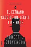 EXTRAÑO CASO DE DR JEKYLL Y MR HYDE | 9788468334844 | STEVENSON, ROBERT LOUIS