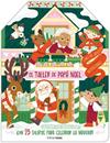 TALLER DE PAPA NOEL, EL  LIBRO DE ADVIENTO DESPLEGABLE | 9788408291459 | JUAN ABELLO, NATALIA