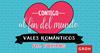 VALES ROMANTICOS | 9788490680650