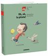 OH OH LA PILOTA | 9788491013464 | ROCA, ELISENDA