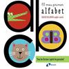 MEU PRIMER ALFABET, EL  | 9788499066288 | SIMPSON, ANNIE