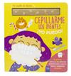 CEPILLARME LOS DIENTES | 9788408283997 | YOYO