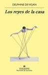 REYES DE LA CASA, LOS | 9788433981264 | VIGAN, DELPHINE DE